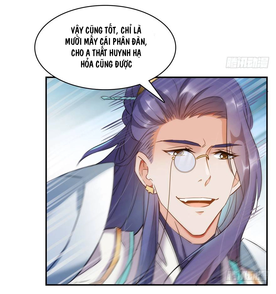 Tu Chân Nói Chuyện Phiếm Quần Chapter 68 - 38