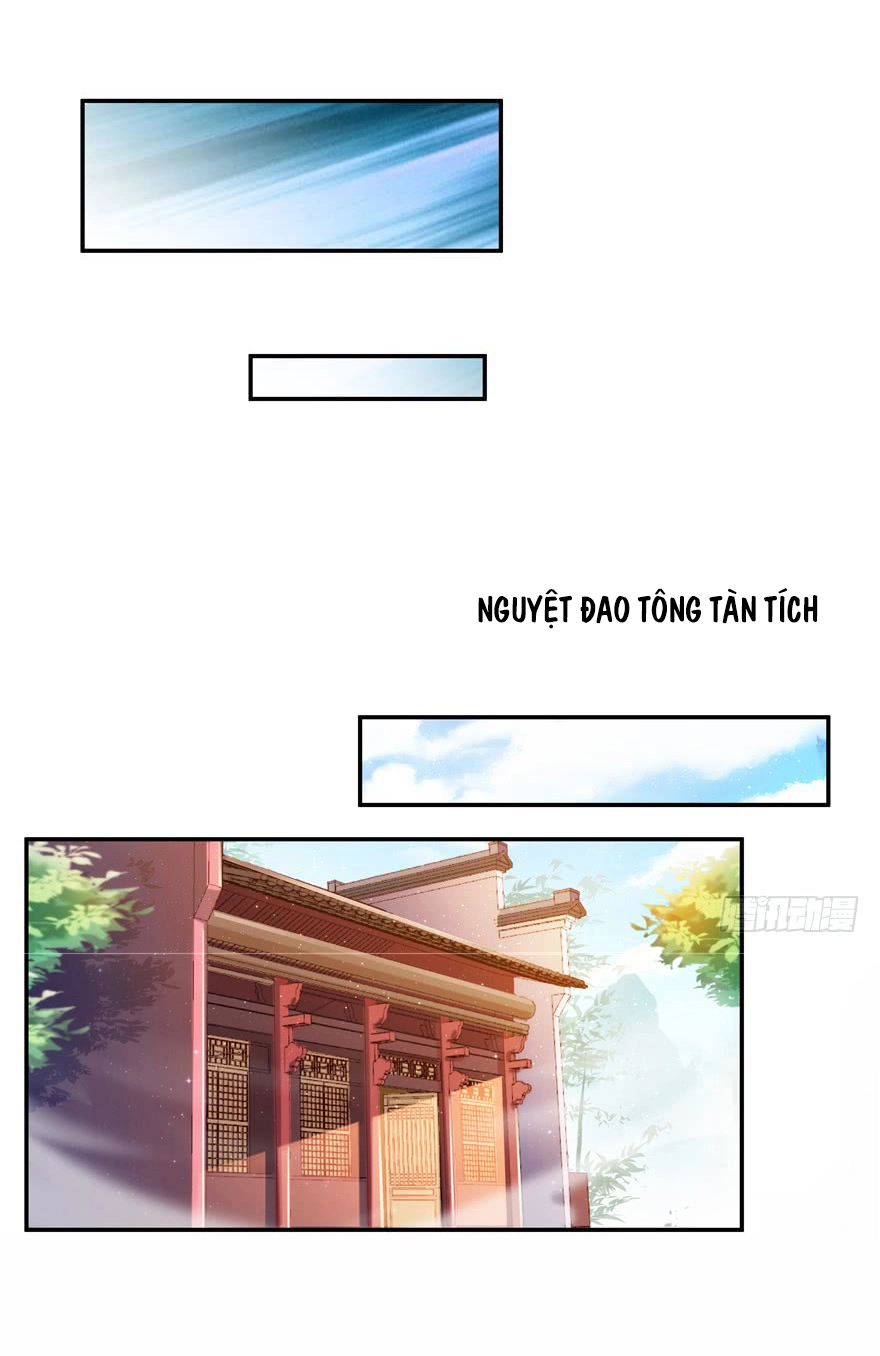 Tu Chân Nói Chuyện Phiếm Quần Chapter 68 - 39