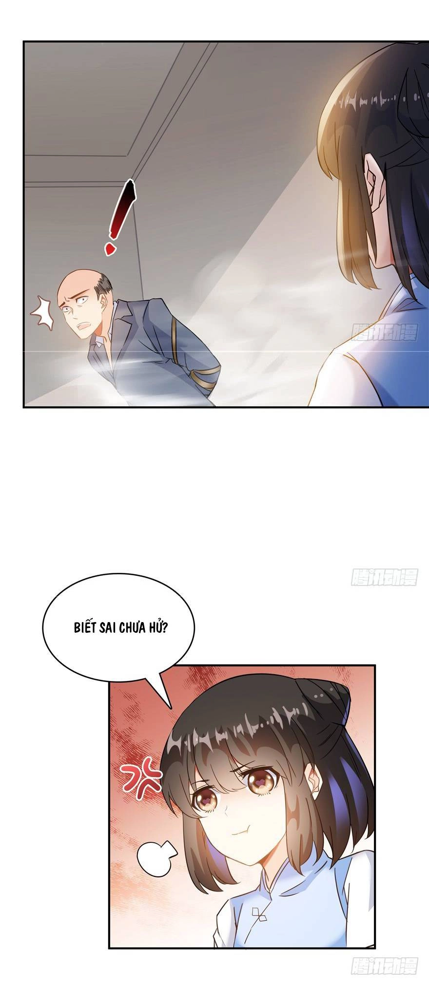 Tu Chân Nói Chuyện Phiếm Quần Chapter 68 - 41