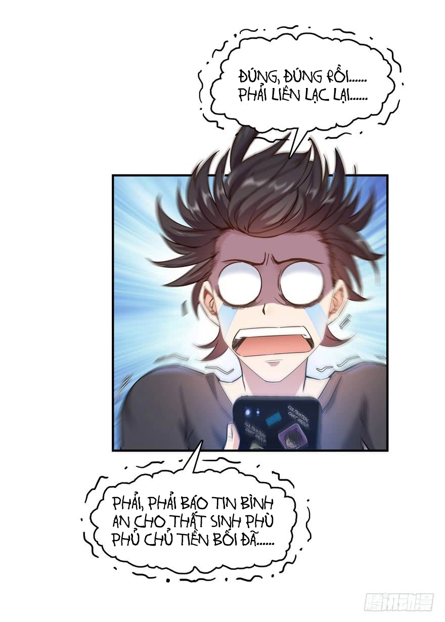 Tu Chân Nói Chuyện Phiếm Quần Chapter 68 - 46