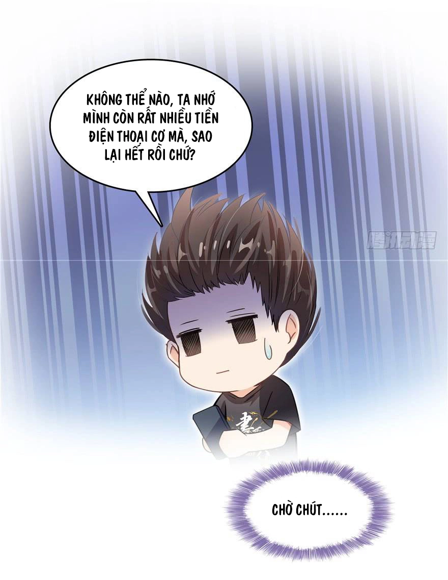 Tu Chân Nói Chuyện Phiếm Quần Chapter 68 - 48