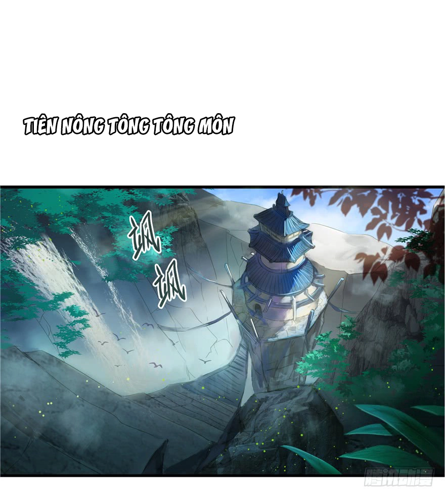 Tu Chân Nói Chuyện Phiếm Quần Chapter 69 - 2