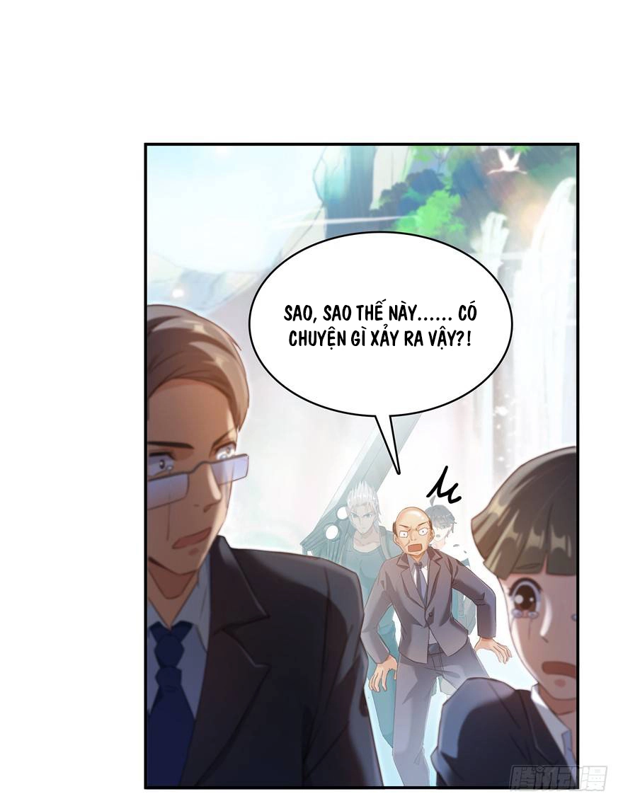 Tu Chân Nói Chuyện Phiếm Quần Chapter 69 - 4