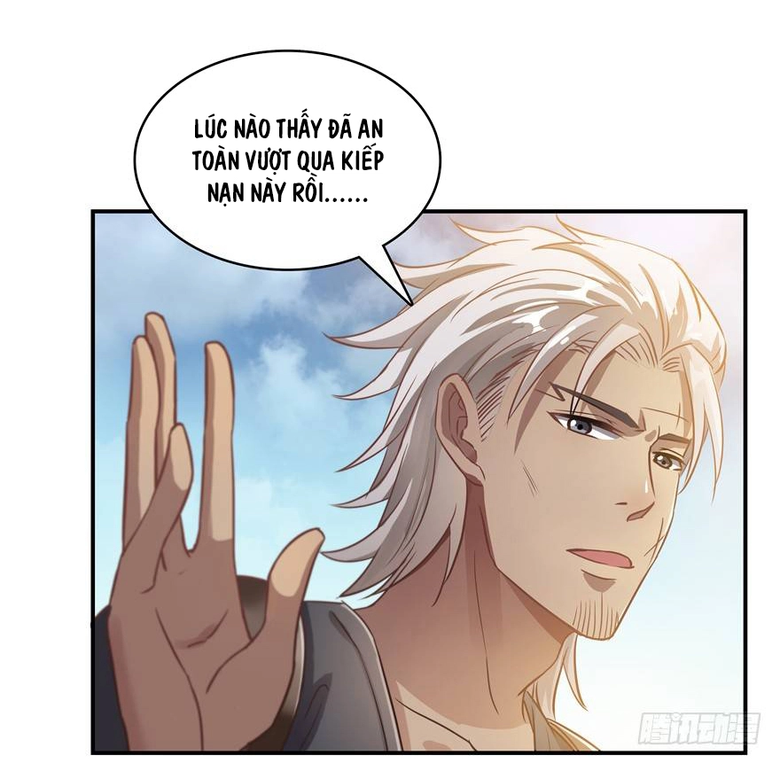 Tu Chân Nói Chuyện Phiếm Quần Chapter 69 - 9