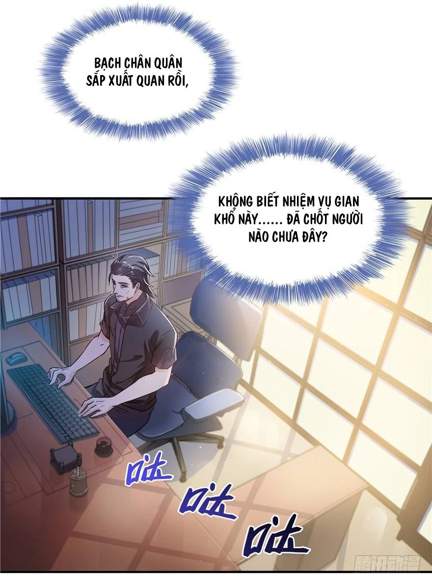 Tu Chân Nói Chuyện Phiếm Quần Chapter 69 - 12