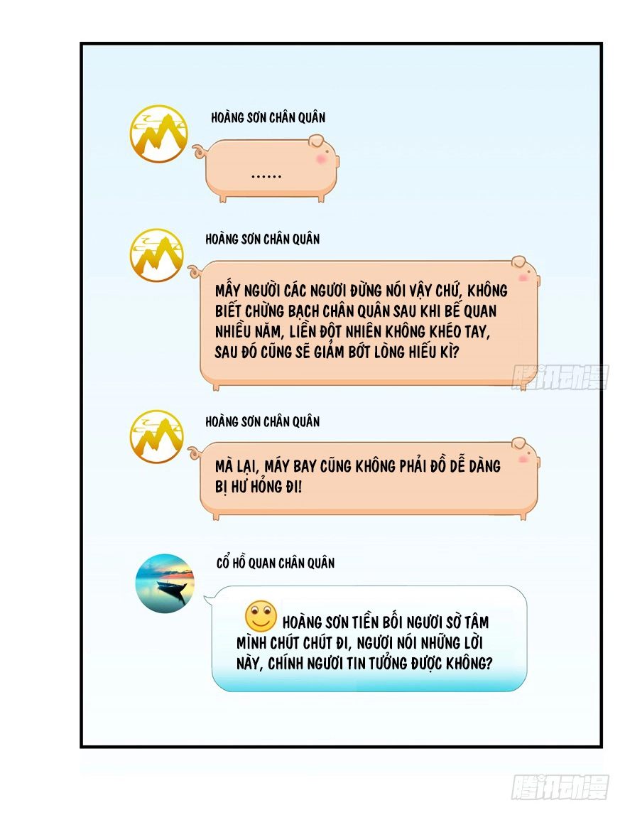 Tu Chân Nói Chuyện Phiếm Quần Chapter 69 - 14