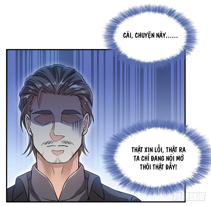 Tu Chân Nói Chuyện Phiếm Quần Chapter 69 - 15