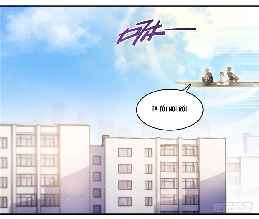 Tu Chân Nói Chuyện Phiếm Quần Chapter 69 - 23