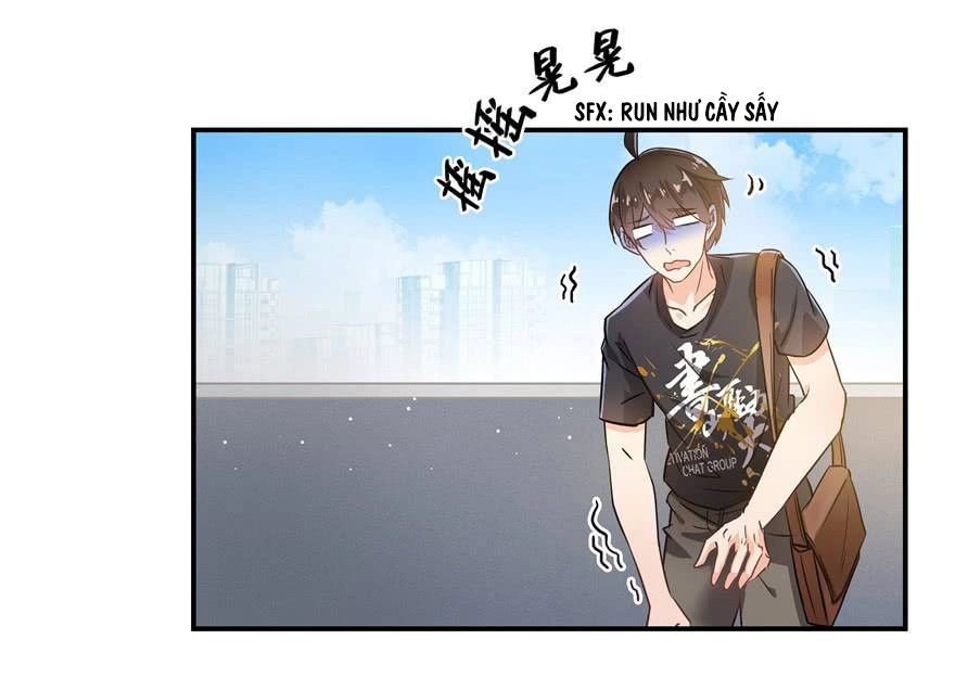 Tu Chân Nói Chuyện Phiếm Quần Chapter 69 - 24