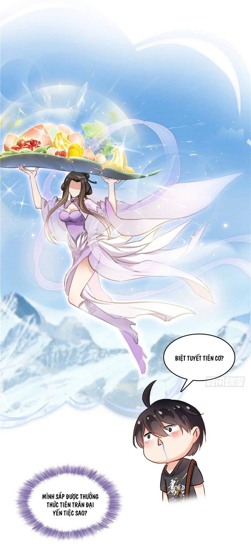 Tu Chân Nói Chuyện Phiếm Quần Chapter 69 - 26