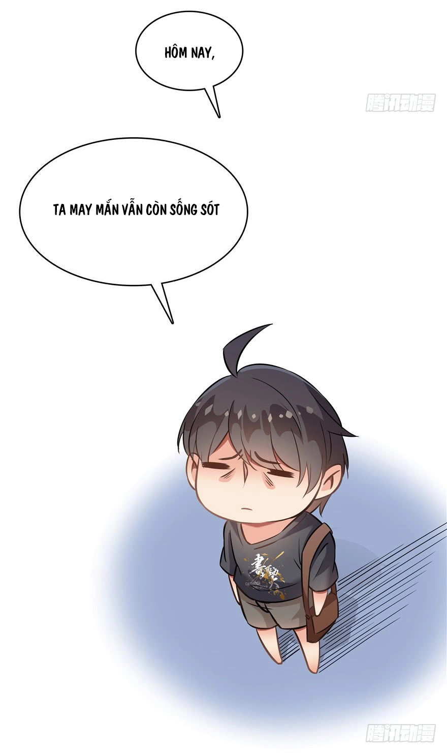 Tu Chân Nói Chuyện Phiếm Quần Chapter 69 - 29