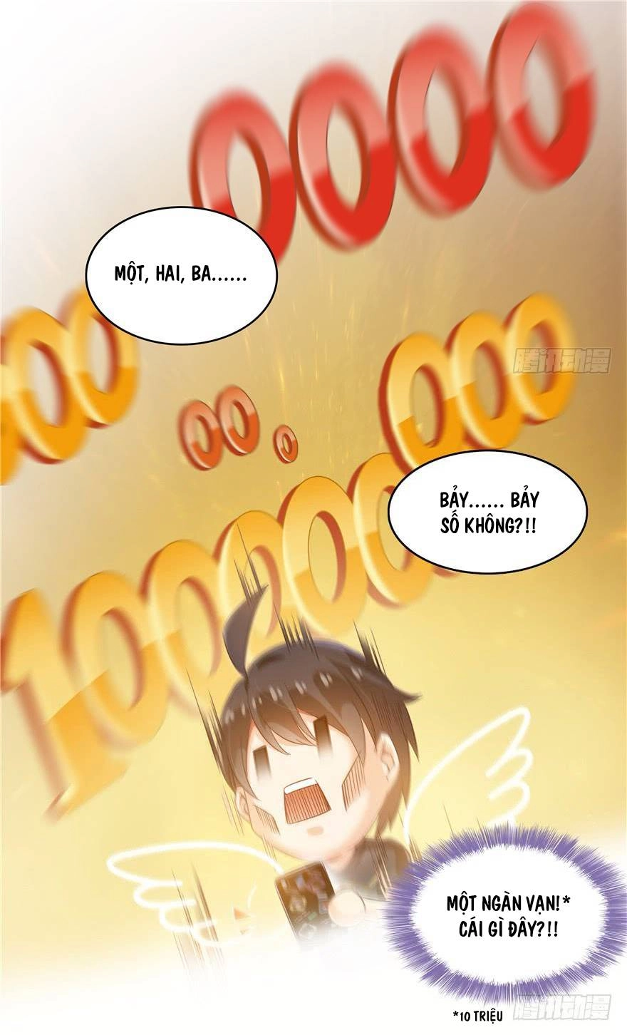 Tu Chân Nói Chuyện Phiếm Quần Chapter 69 - 32