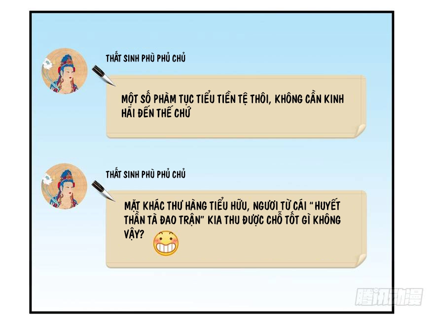 Tu Chân Nói Chuyện Phiếm Quần Chapter 69 - 38