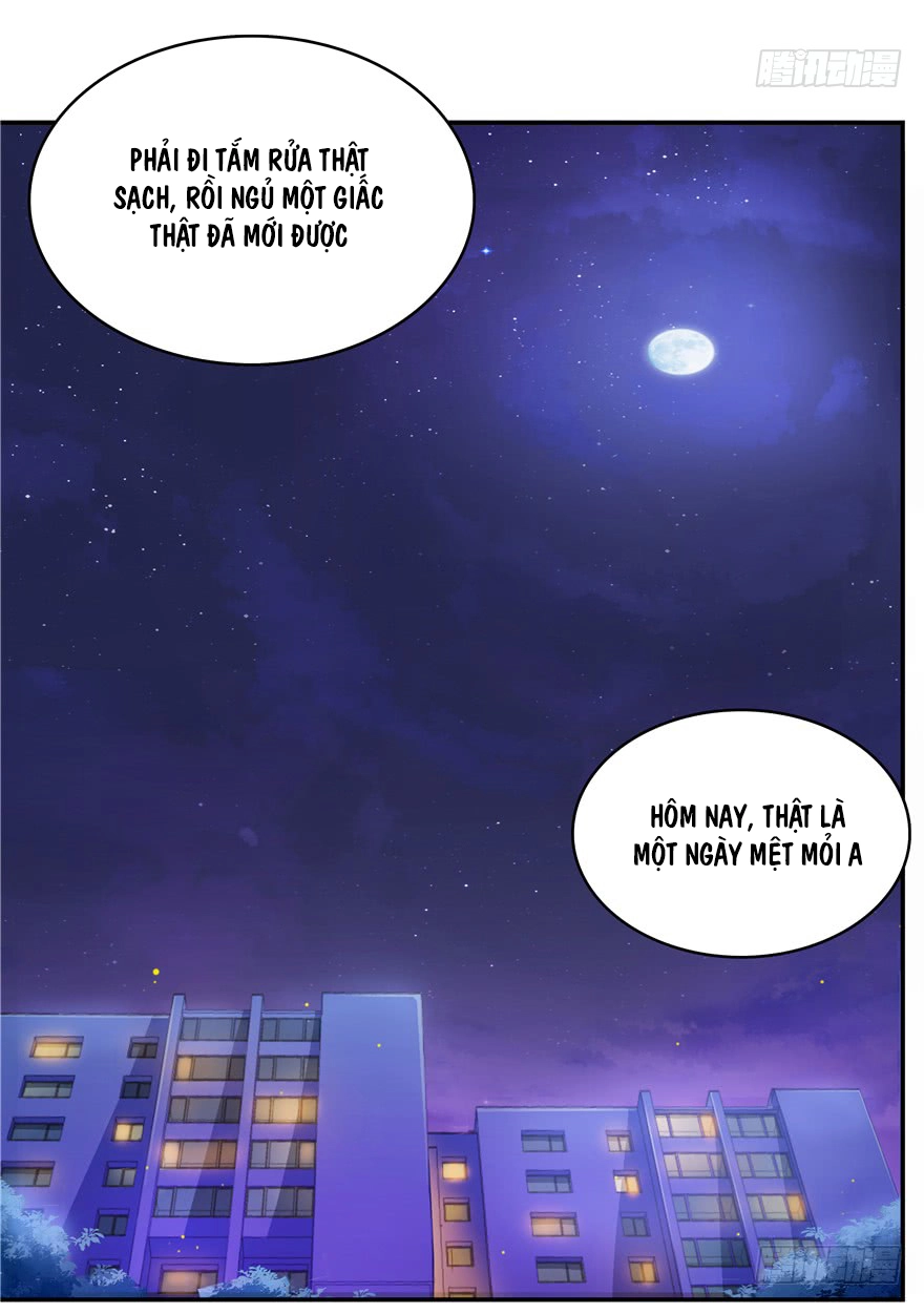 Tu Chân Nói Chuyện Phiếm Quần Chapter 69 - 45