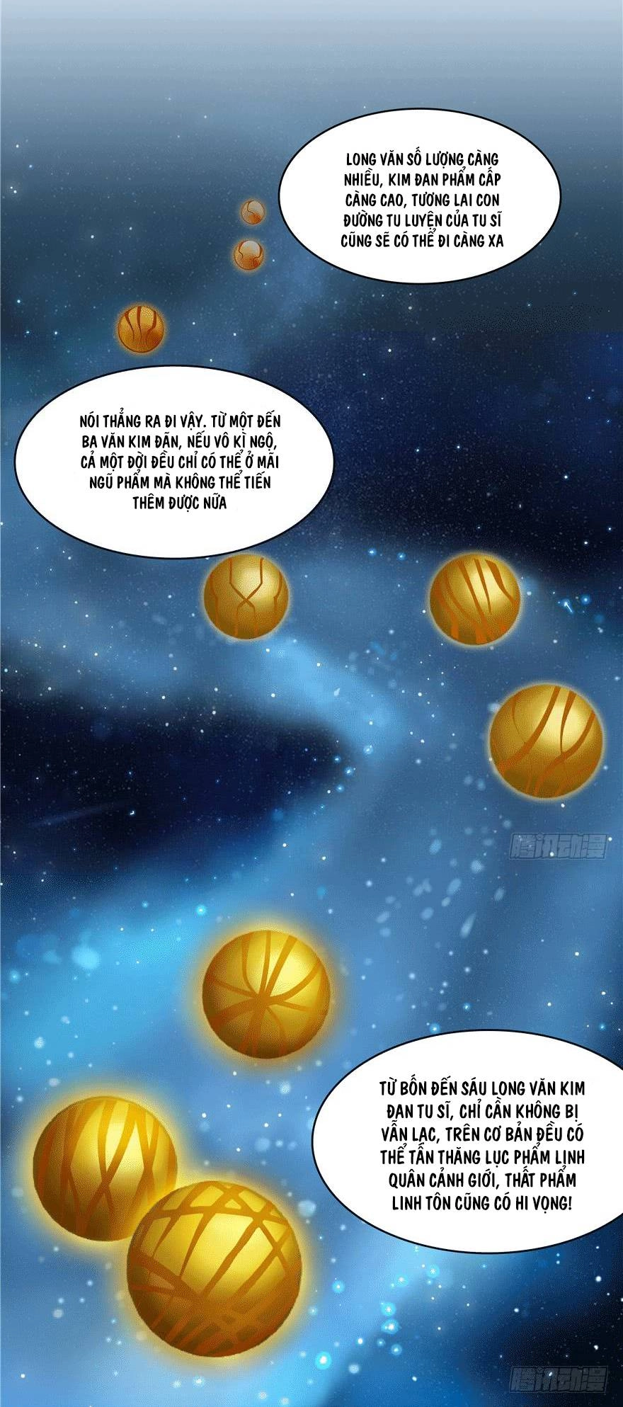 Tu Chân Nói Chuyện Phiếm Quần Chapter 69 - 49