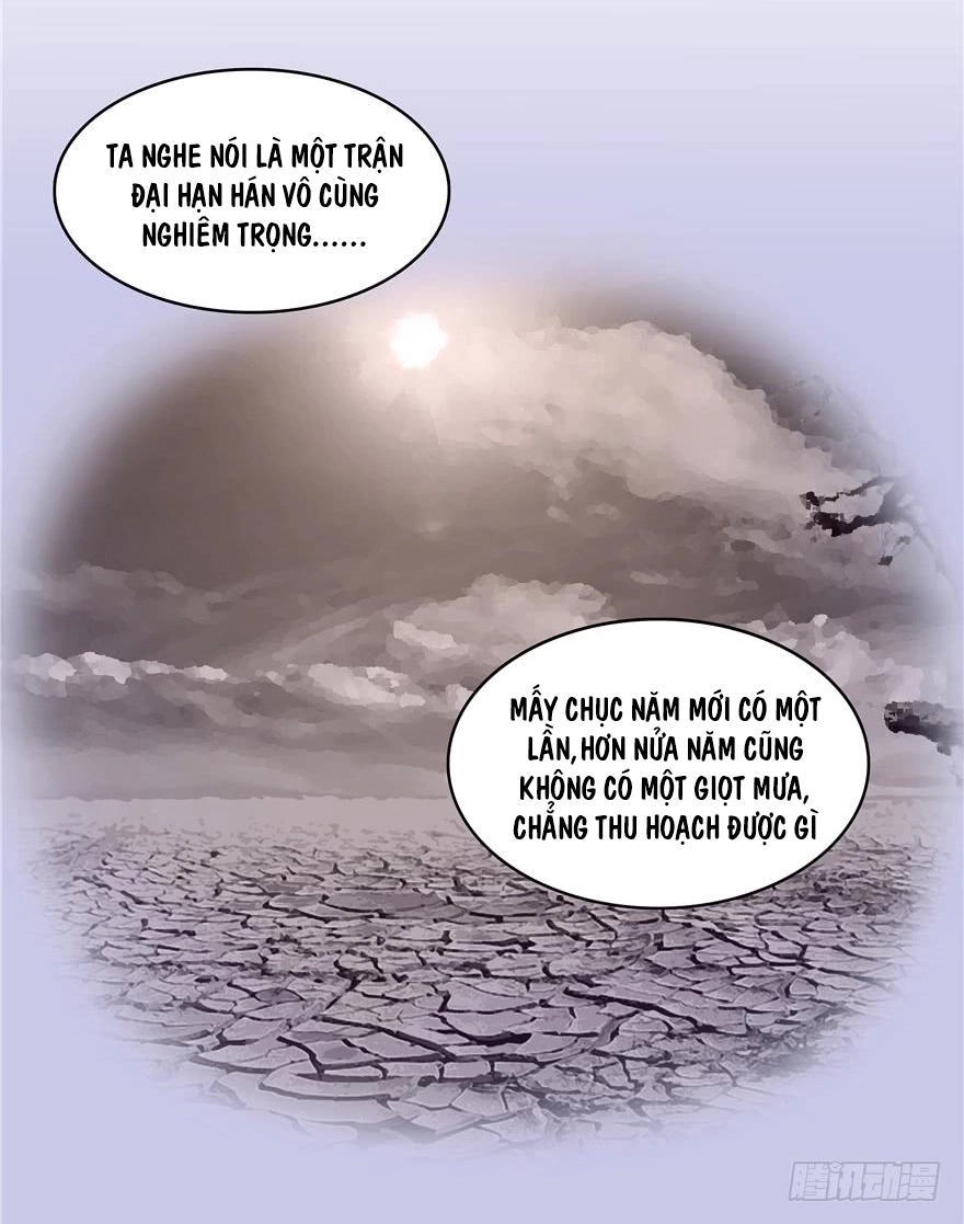 Tu Chân Nói Chuyện Phiếm Quần Chapter 70 - 3