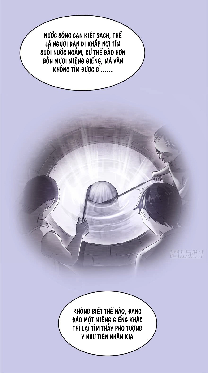 Tu Chân Nói Chuyện Phiếm Quần Chapter 70 - 4