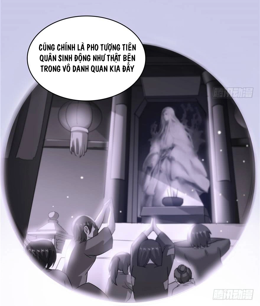 Tu Chân Nói Chuyện Phiếm Quần Chapter 70 - 5