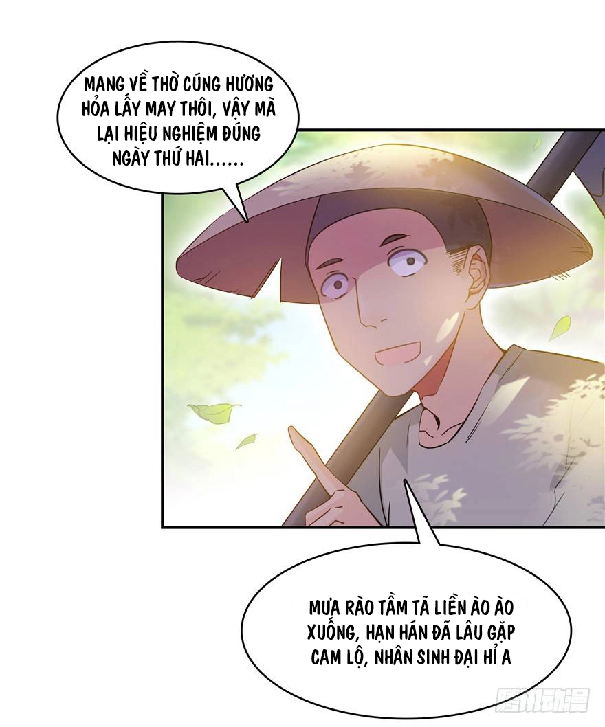 Tu Chân Nói Chuyện Phiếm Quần Chapter 70 - 6