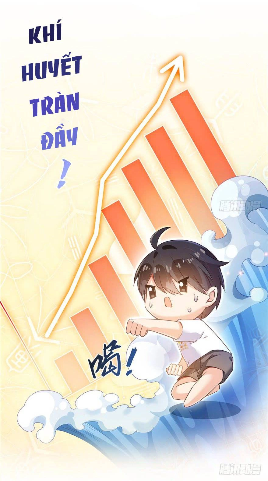 Tu Chân Nói Chuyện Phiếm Quần Chapter 70 - 19