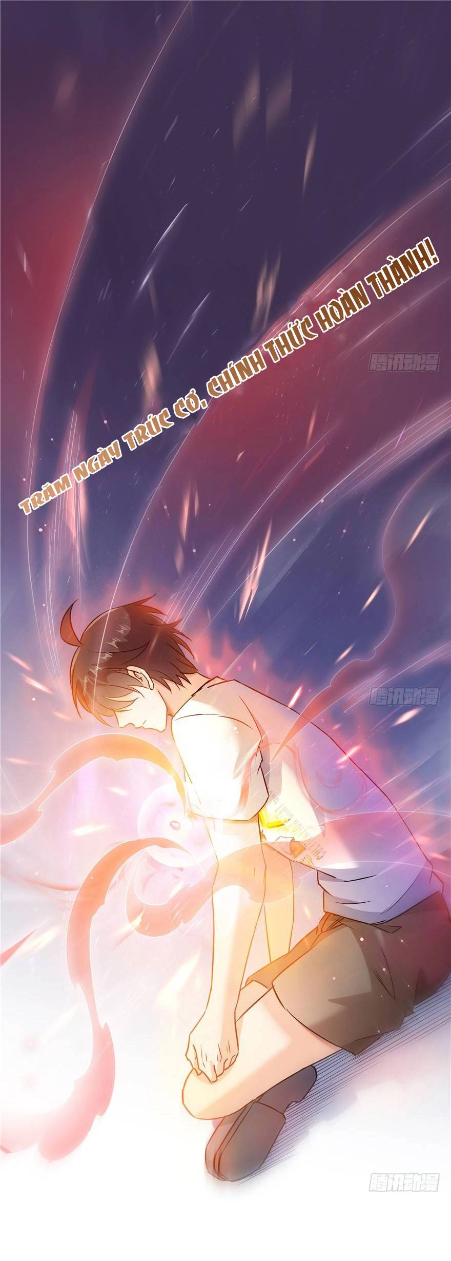 Tu Chân Nói Chuyện Phiếm Quần Chapter 70 - 21