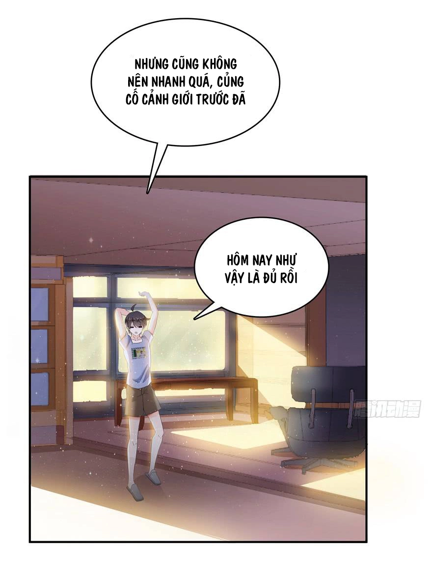 Tu Chân Nói Chuyện Phiếm Quần Chapter 70 - 24