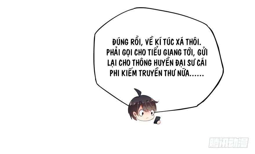 Tu Chân Nói Chuyện Phiếm Quần Chapter 70 - 25