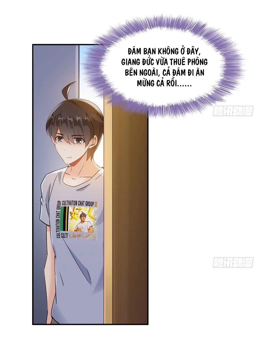 Tu Chân Nói Chuyện Phiếm Quần Chapter 70 - 29