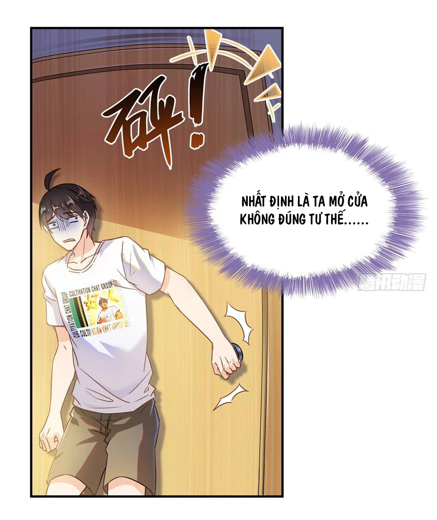 Tu Chân Nói Chuyện Phiếm Quần Chapter 70 - 31