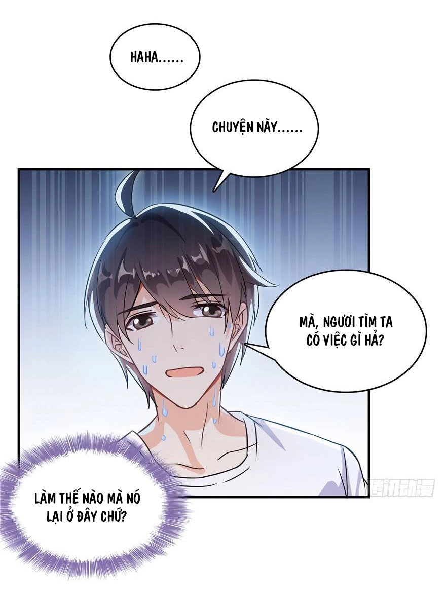 Tu Chân Nói Chuyện Phiếm Quần Chapter 70 - 34