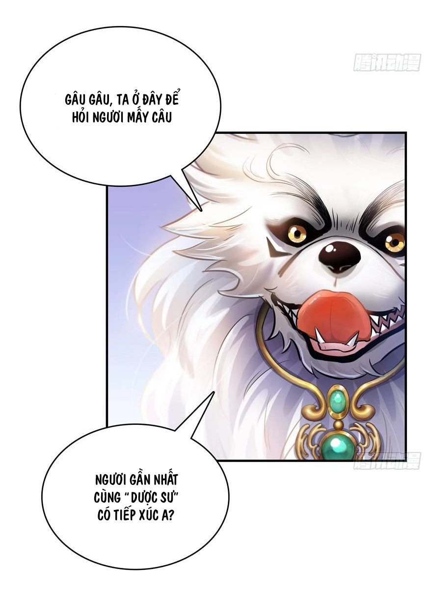 Tu Chân Nói Chuyện Phiếm Quần Chapter 70 - 35