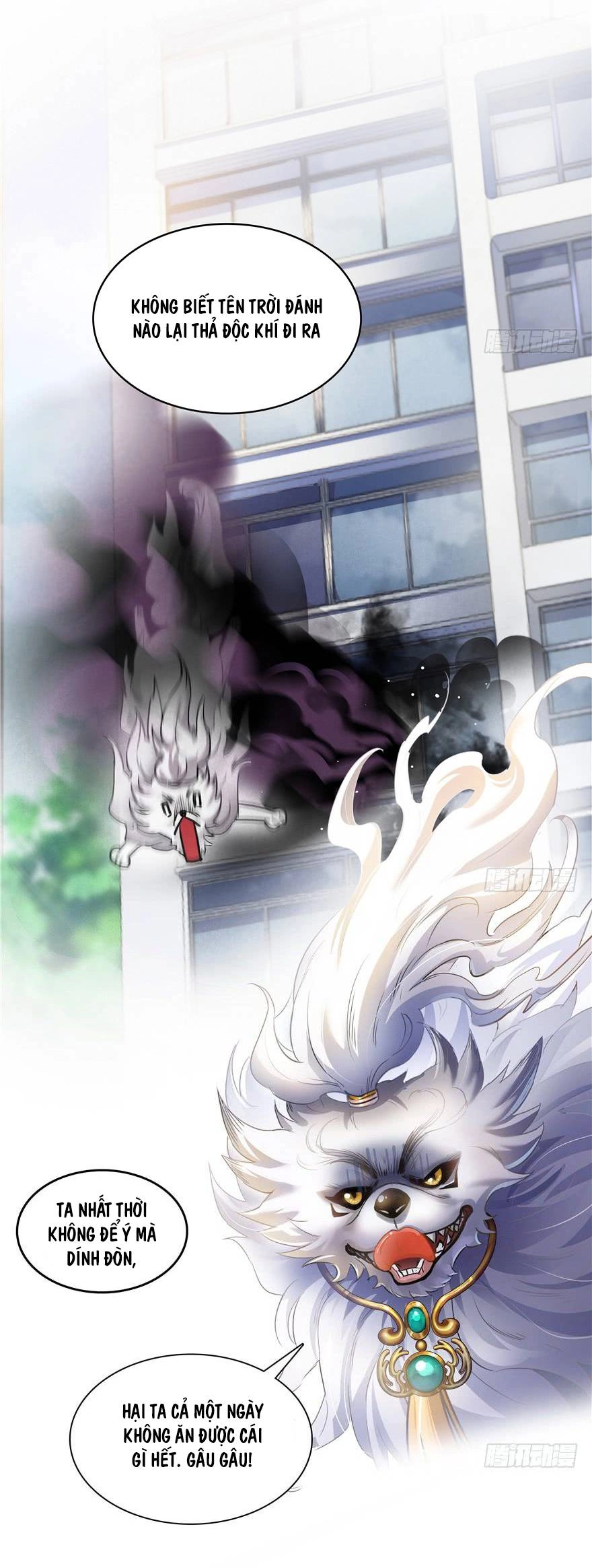 Tu Chân Nói Chuyện Phiếm Quần Chapter 70 - 42