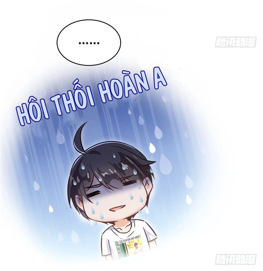 Tu Chân Nói Chuyện Phiếm Quần Chapter 70 - 43