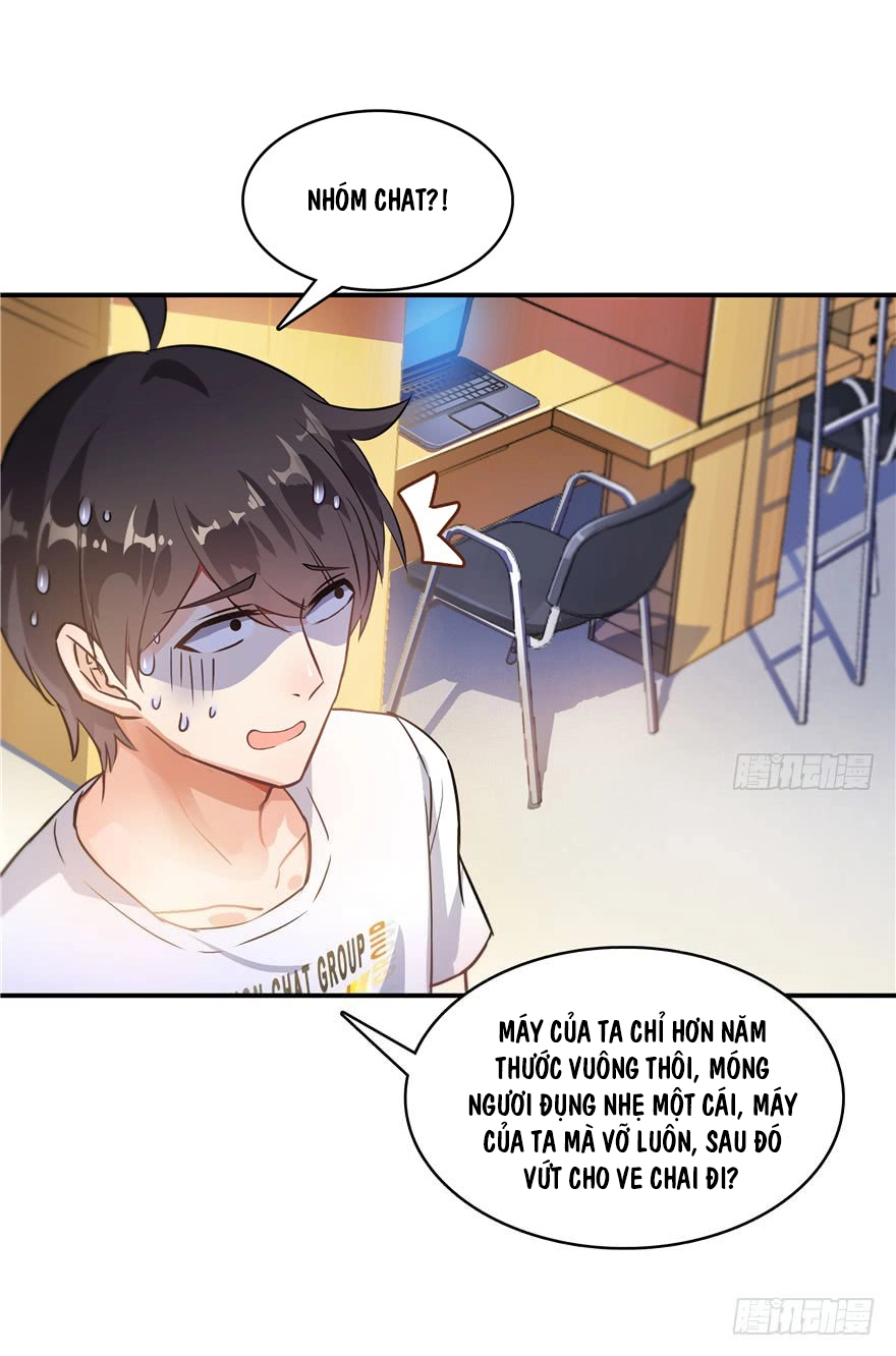 Tu Chân Nói Chuyện Phiếm Quần Chapter 71 - 7