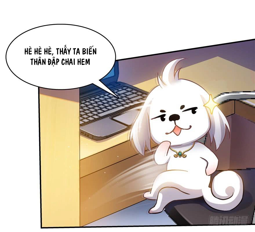 Tu Chân Nói Chuyện Phiếm Quần Chapter 71 - 9