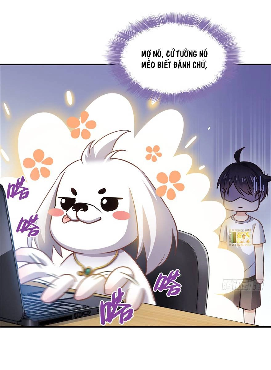 Tu Chân Nói Chuyện Phiếm Quần Chapter 71 - 10