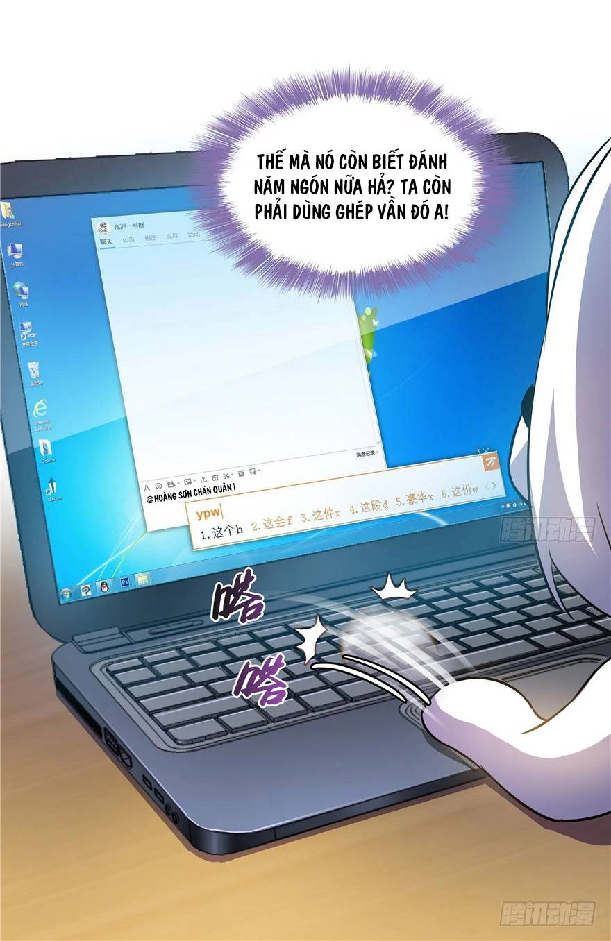 Tu Chân Nói Chuyện Phiếm Quần Chapter 71 - 11