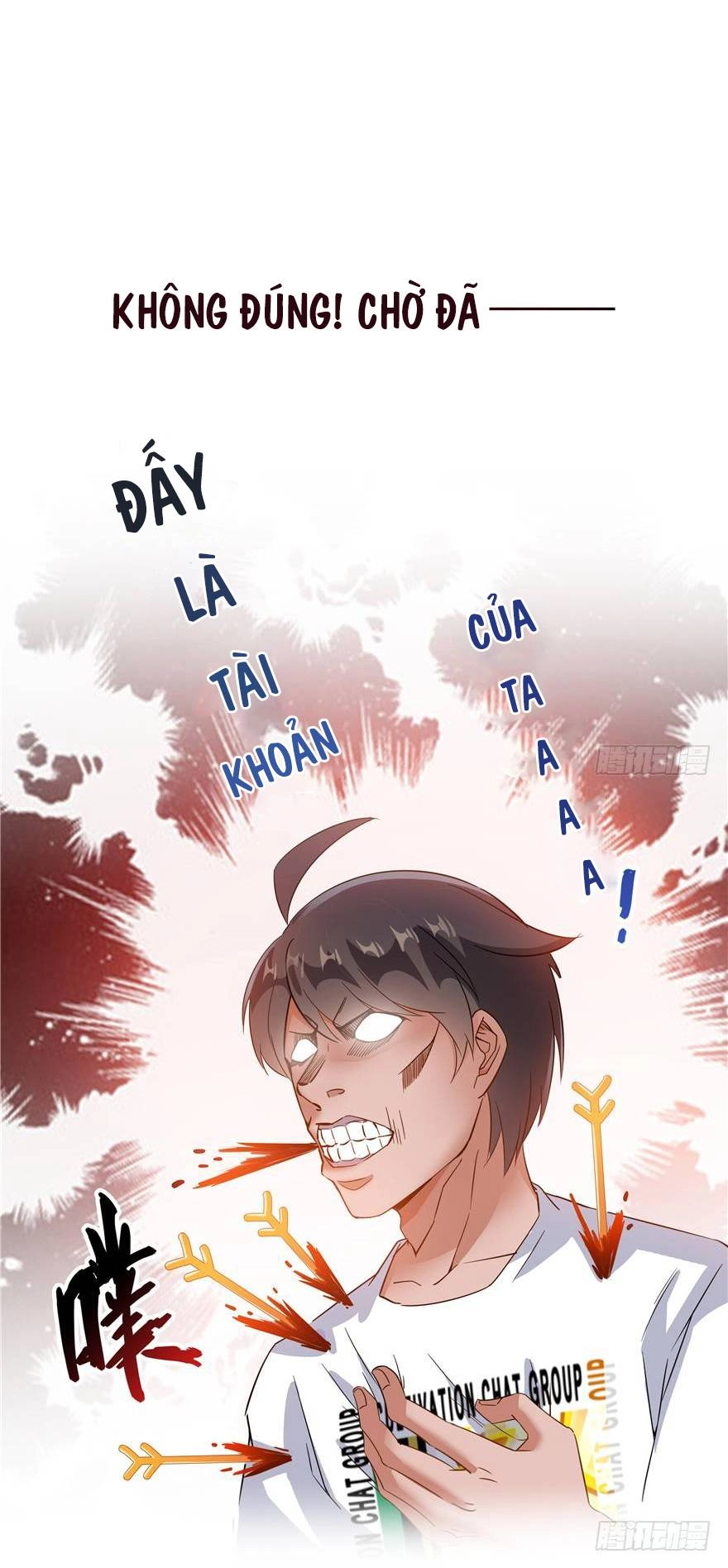 Tu Chân Nói Chuyện Phiếm Quần Chapter 71 - 18