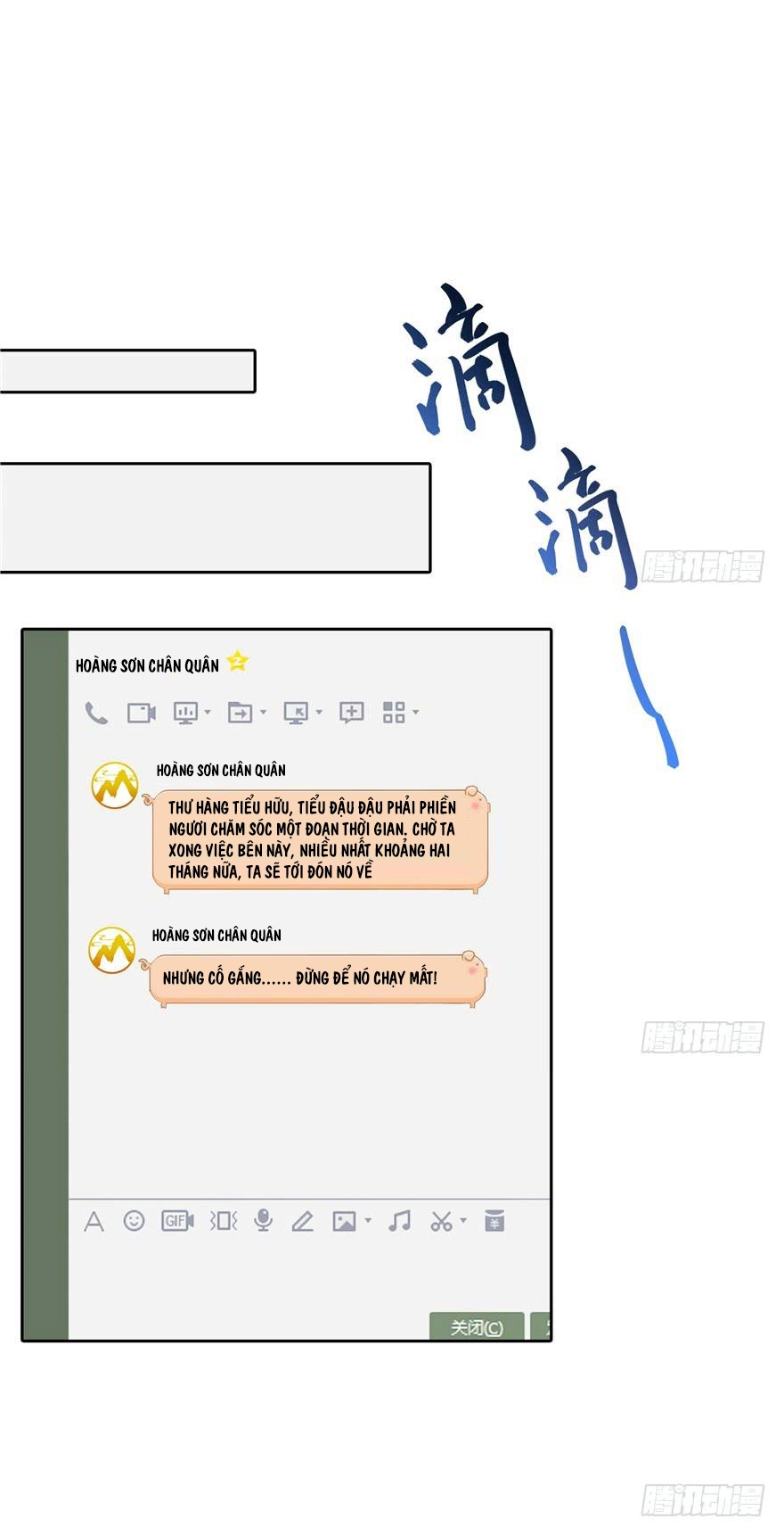 Tu Chân Nói Chuyện Phiếm Quần Chapter 71 - 19