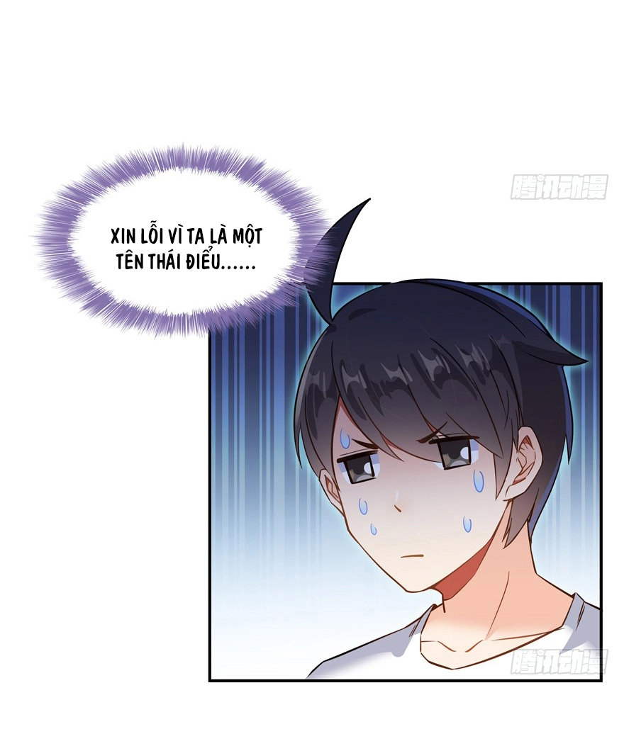 Tu Chân Nói Chuyện Phiếm Quần Chapter 71 - 21