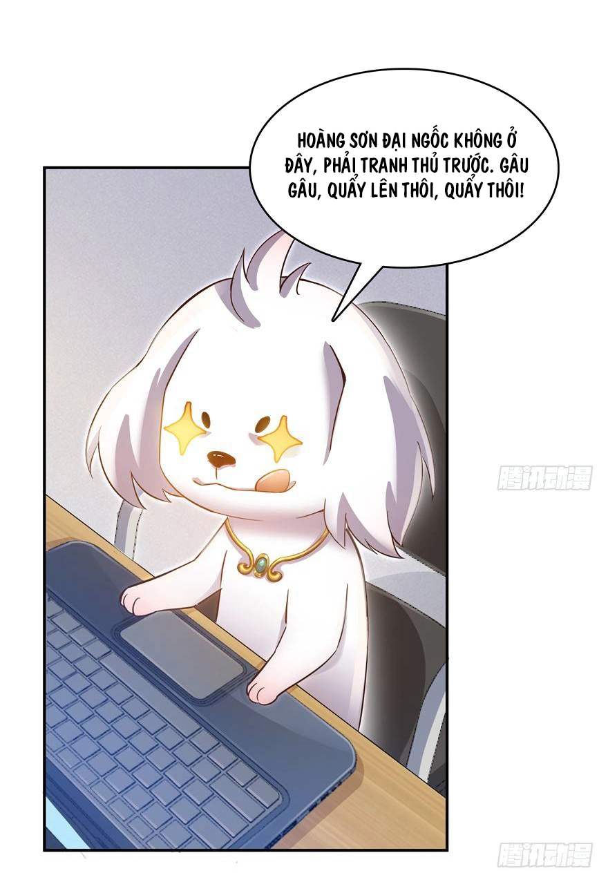 Tu Chân Nói Chuyện Phiếm Quần Chapter 71 - 22