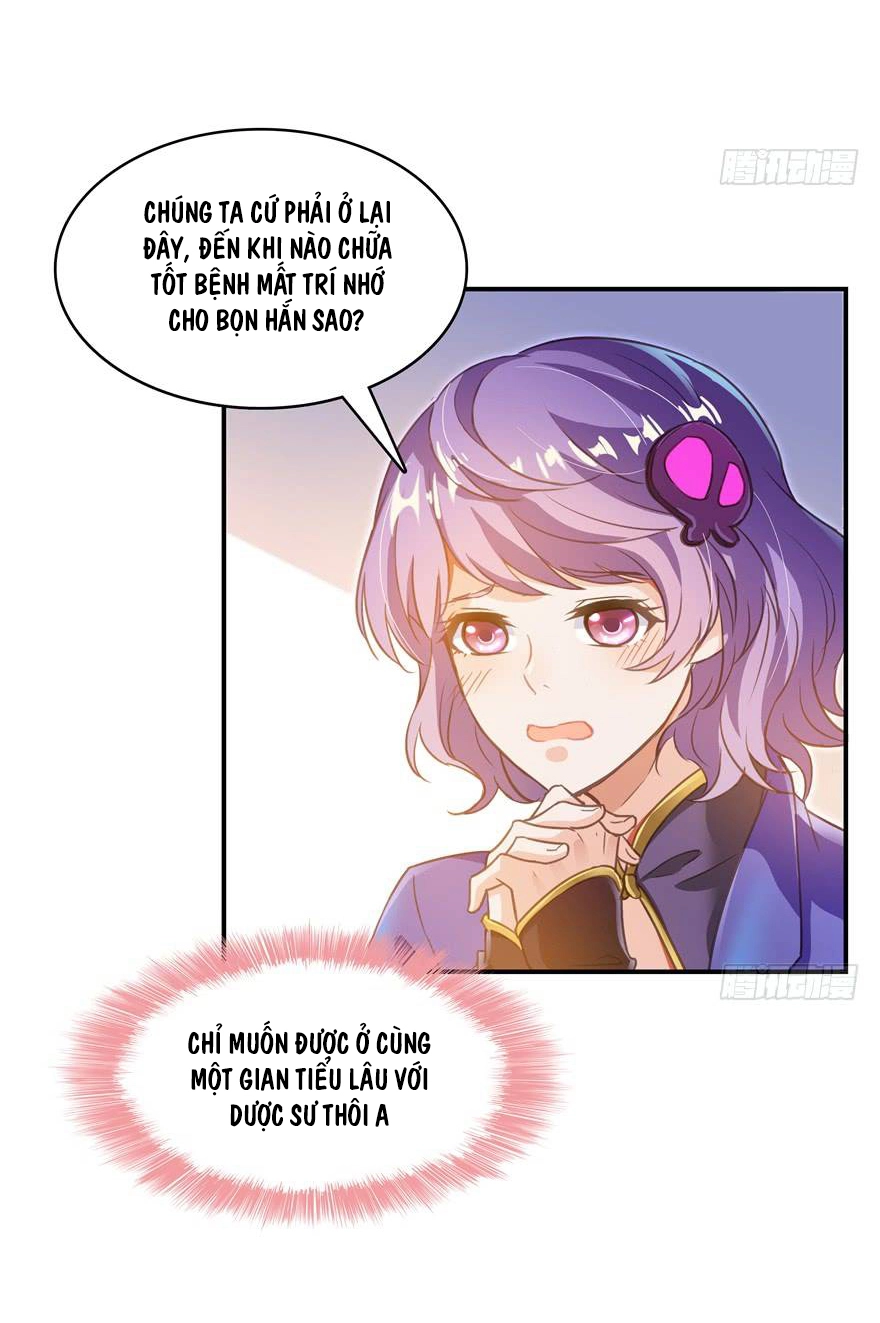 Tu Chân Nói Chuyện Phiếm Quần Chapter 71 - 31