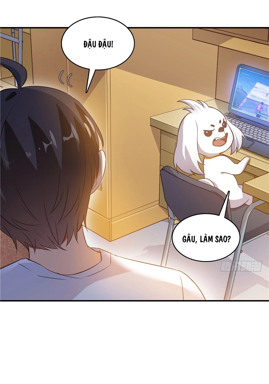 Tu Chân Nói Chuyện Phiếm Quần Chapter 71 - 40