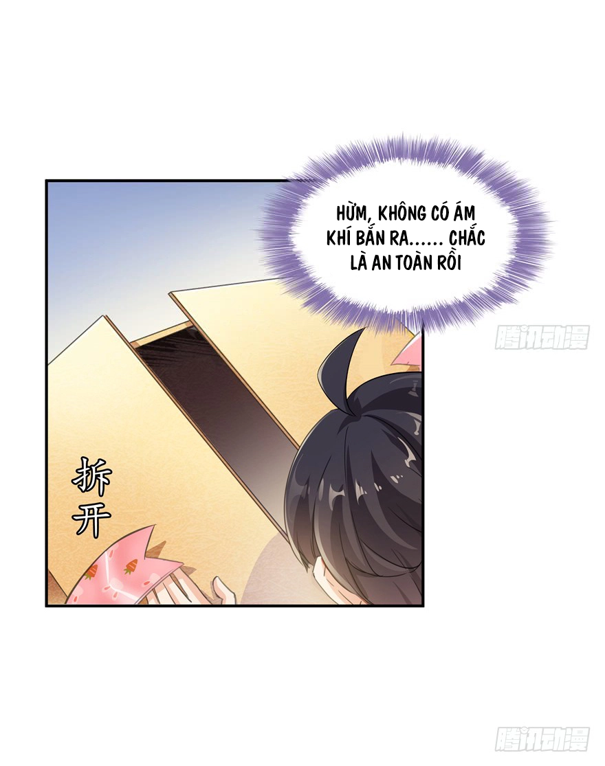 Tu Chân Nói Chuyện Phiếm Quần Chapter 71 - 43