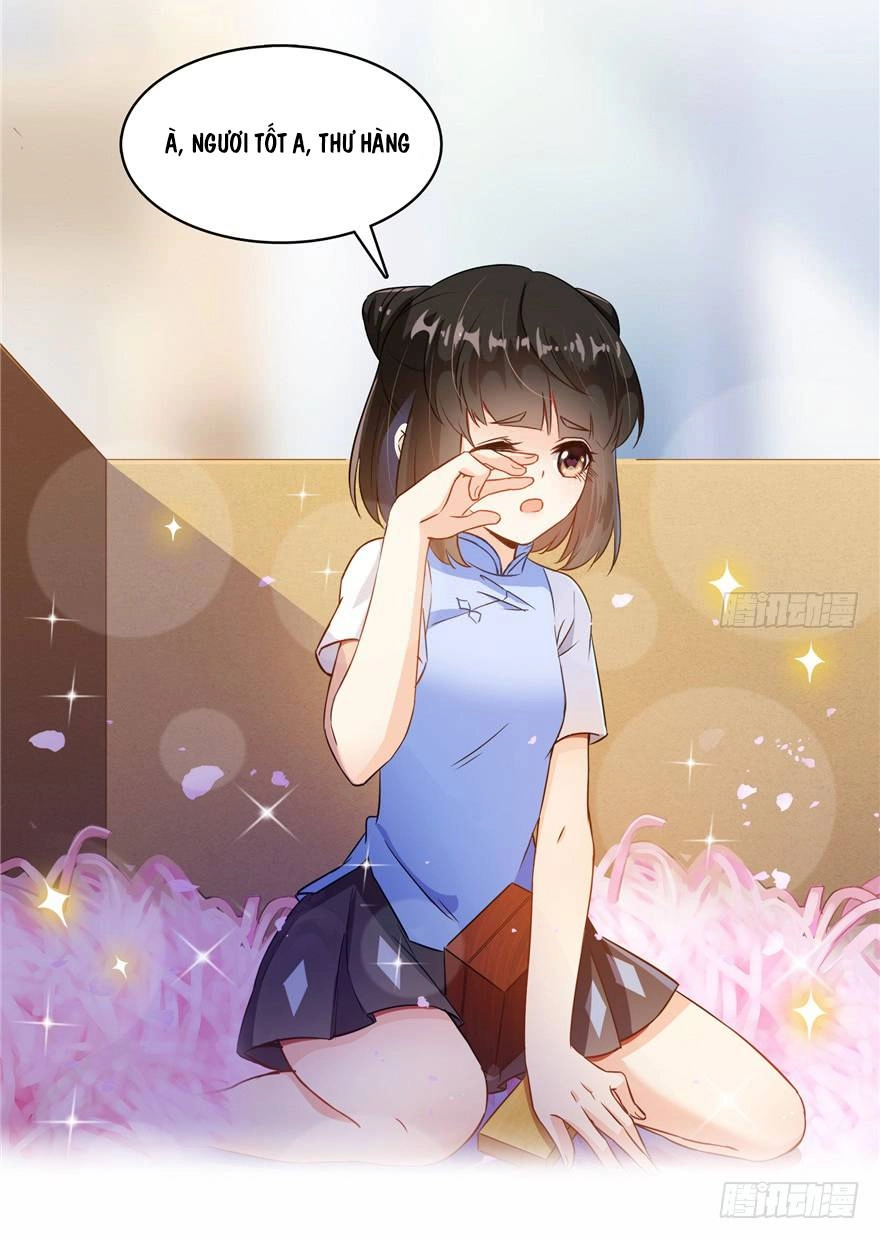 Tu Chân Nói Chuyện Phiếm Quần Chapter 72 - 3