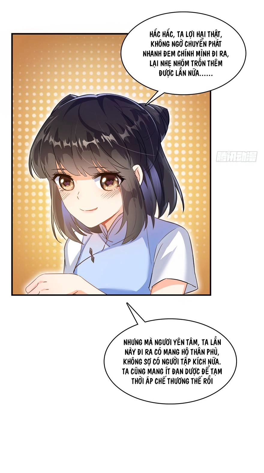 Tu Chân Nói Chuyện Phiếm Quần Chapter 72 - 5