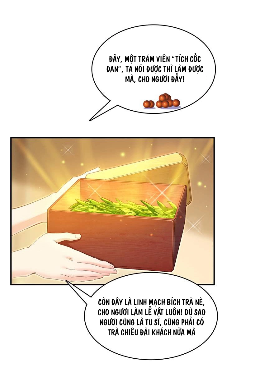 Tu Chân Nói Chuyện Phiếm Quần Chapter 72 - 7