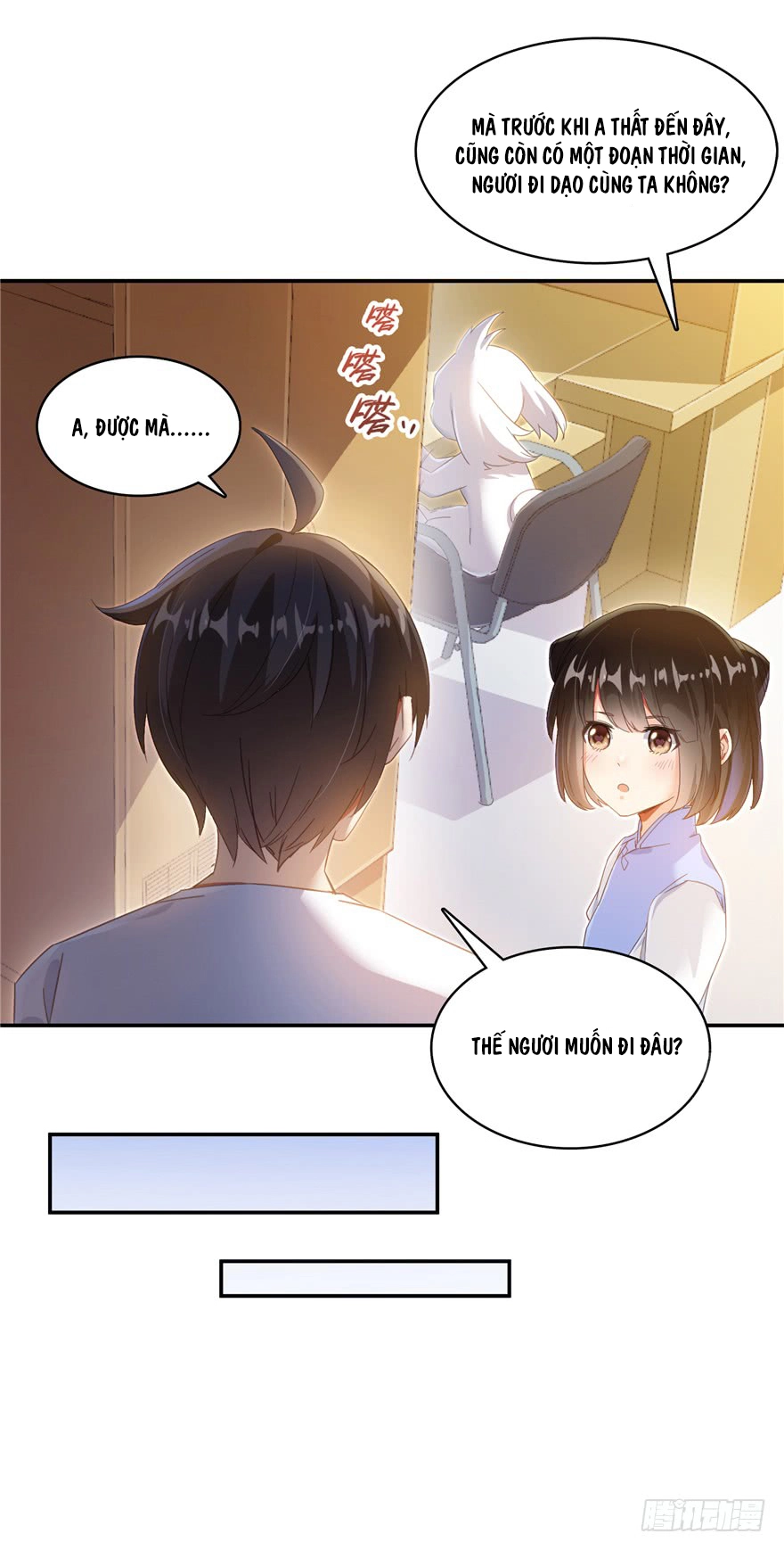 Tu Chân Nói Chuyện Phiếm Quần Chapter 72 - 9