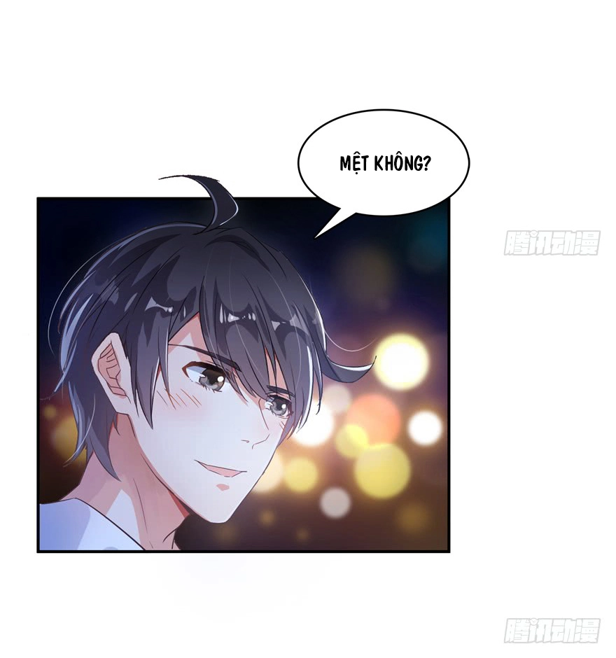 Tu Chân Nói Chuyện Phiếm Quần Chapter 72 - 16