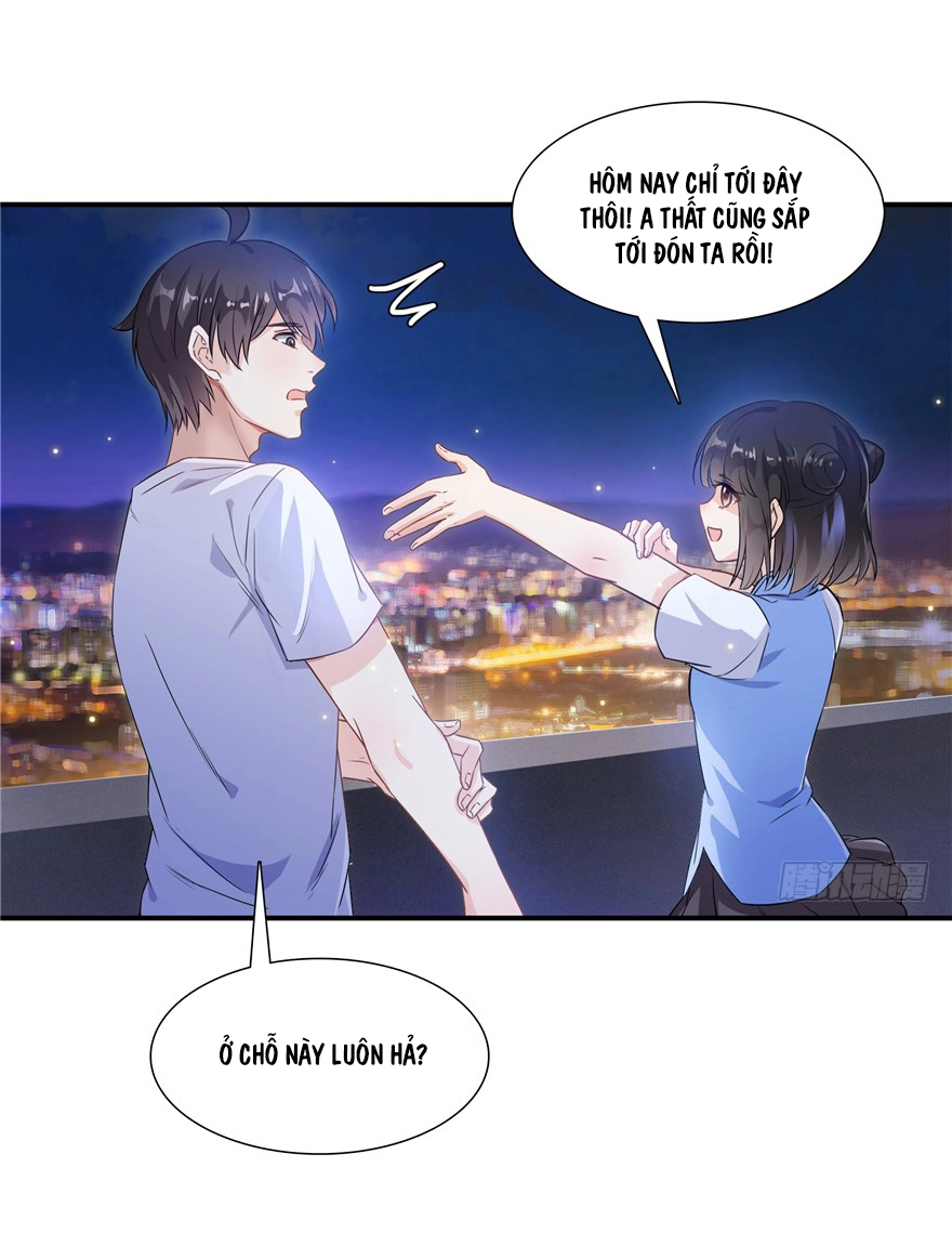 Tu Chân Nói Chuyện Phiếm Quần Chapter 72 - 19